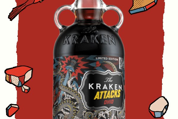 Kraken 2 зеркало