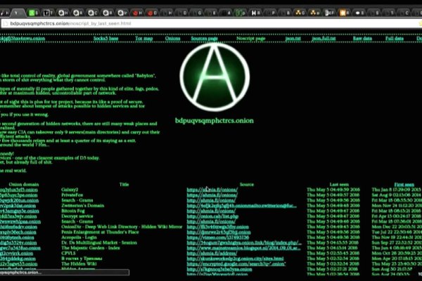 Кракен даркнет зайти